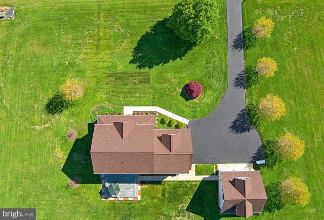 212 CLAIBORNE FIELDS DR, Centreville, MD 21617