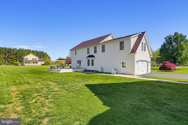 212 CLAIBORNE FIELDS DR, Centreville, MD 21617