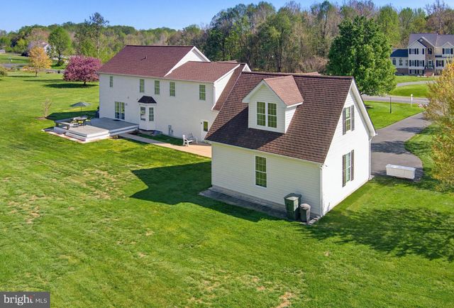212 CLAIBORNE FIELDS DR, Centreville, MD 21617