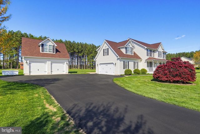 212 CLAIBORNE FIELDS DR, Centreville, MD 21617