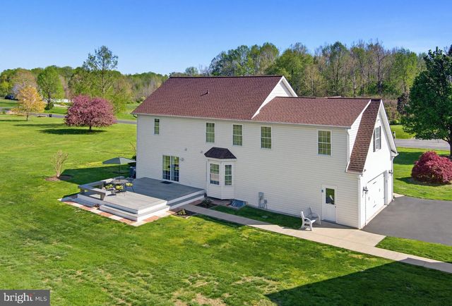 212 CLAIBORNE FIELDS DR, Centreville, MD 21617