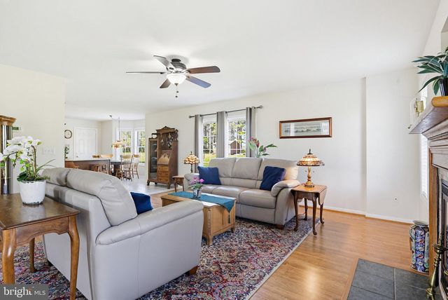 212 CLAIBORNE FIELDS DR, Centreville, MD 21617