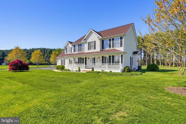 212 CLAIBORNE FIELDS DR, Centreville, MD 21617