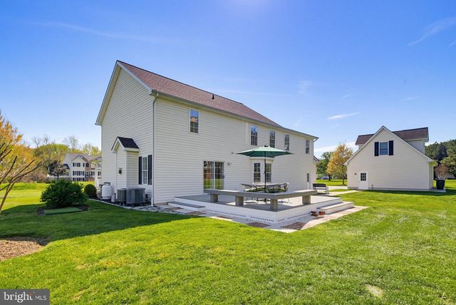 212 CLAIBORNE FIELDS DR, Centreville, MD 21617