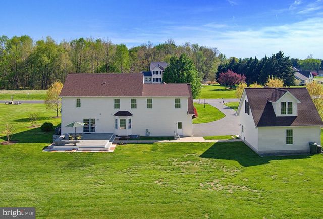 212 CLAIBORNE FIELDS DR, Centreville, MD 21617