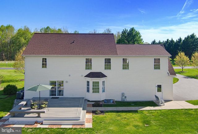 212 CLAIBORNE FIELDS DR, Centreville, MD 21617