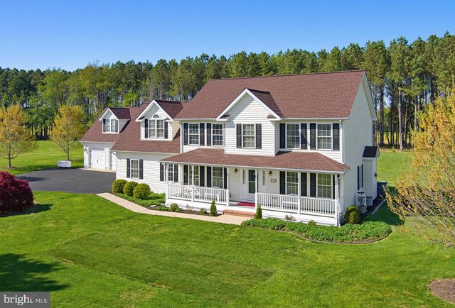 212 CLAIBORNE FIELDS DR, Centreville, MD 21617