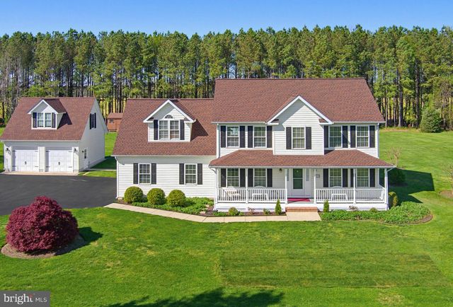 212 CLAIBORNE FIELDS DR, Centreville, MD 21617