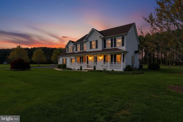 212 CLAIBORNE FIELDS DR, Centreville, MD 21617