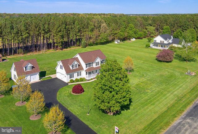 212 CLAIBORNE FIELDS DR, Centreville, MD 21617