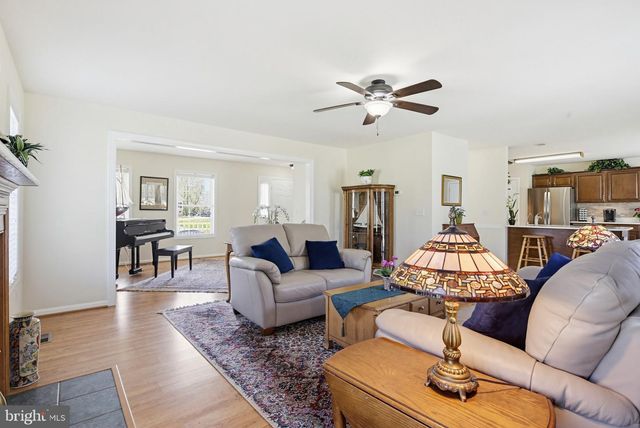 212 CLAIBORNE FIELDS DR, Centreville, MD 21617