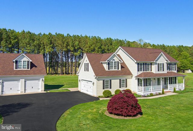 212 CLAIBORNE FIELDS DR, Centreville, MD 21617