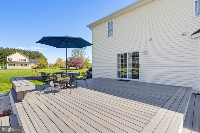 212 CLAIBORNE FIELDS DR, Centreville, MD 21617