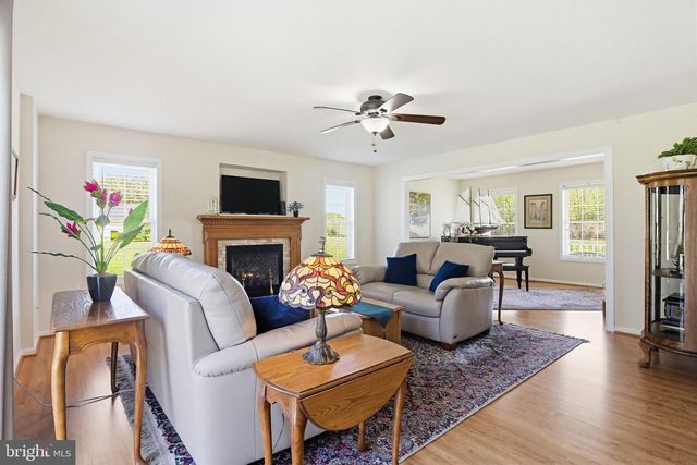212 CLAIBORNE FIELDS DR, Centreville, MD 21617