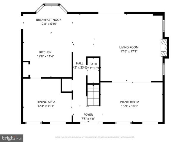 212 CLAIBORNE FIELDS DR, Centreville, MD 21617