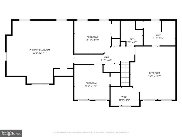 212 CLAIBORNE FIELDS DR, Centreville, MD 21617
