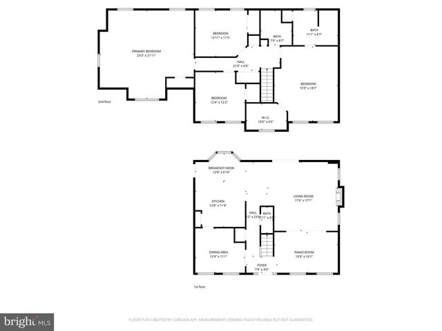 212 CLAIBORNE FIELDS DR, Centreville, MD 21617