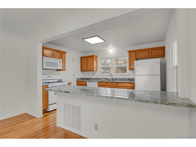 917 N Institute St, Colorado Springs, CO 80903