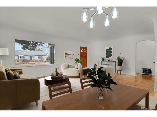 917 N Institute St, Colorado Springs, CO 80903