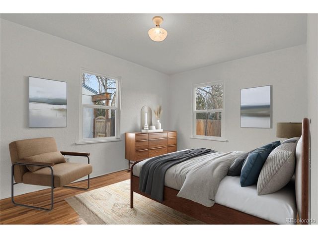 917 N Institute St, Colorado Springs, CO 80903