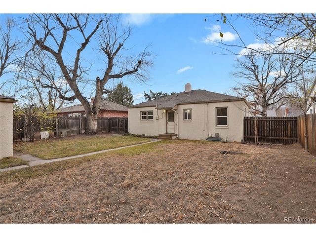 917 N Institute St, Colorado Springs, CO 80903