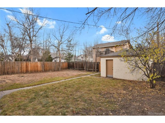 917 N Institute St, Colorado Springs, CO 80903