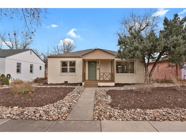 917 N Institute St, Colorado Springs, CO 80903