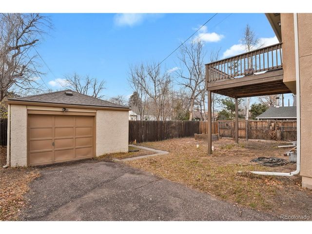 917 N Institute St, Colorado Springs, CO 80903