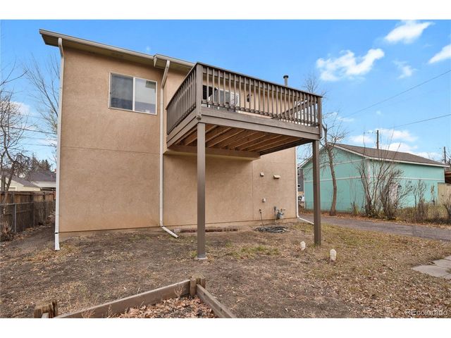 917 N Institute St, Colorado Springs, CO 80903