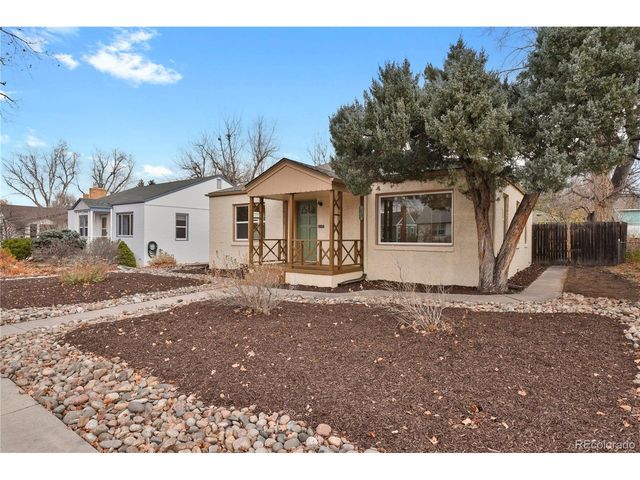 917 N Institute St, Colorado Springs, CO 80903
