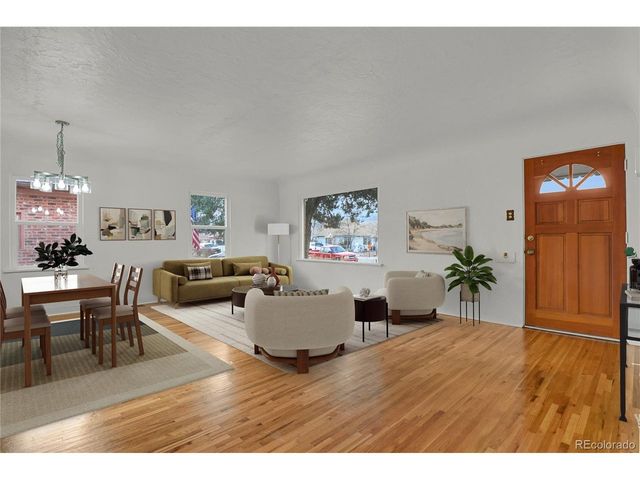 917 N Institute St, Colorado Springs, CO 80903