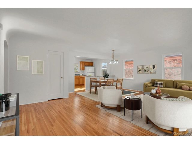 917 N Institute St, Colorado Springs, CO 80903