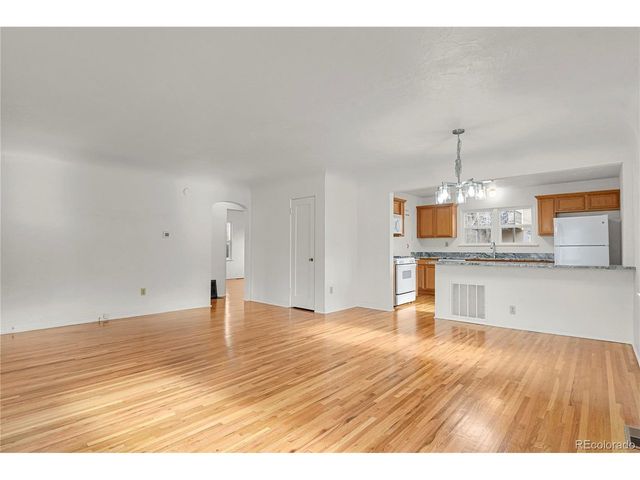 917 N Institute St, Colorado Springs, CO 80903