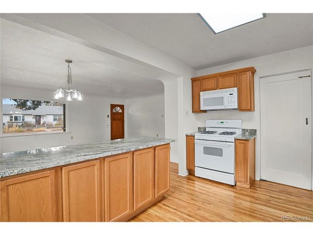 917 N Institute St, Colorado Springs, CO 80903