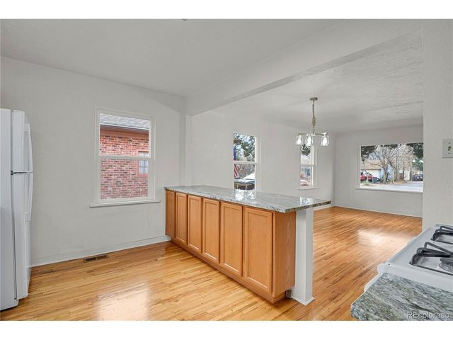 917 N Institute St, Colorado Springs, CO 80903