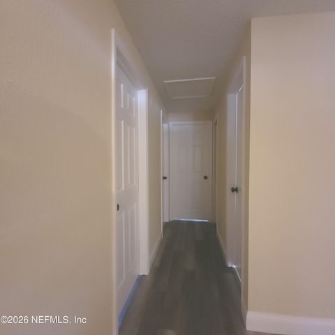 3824 NANCY Street, Jacksonville, FL 32209