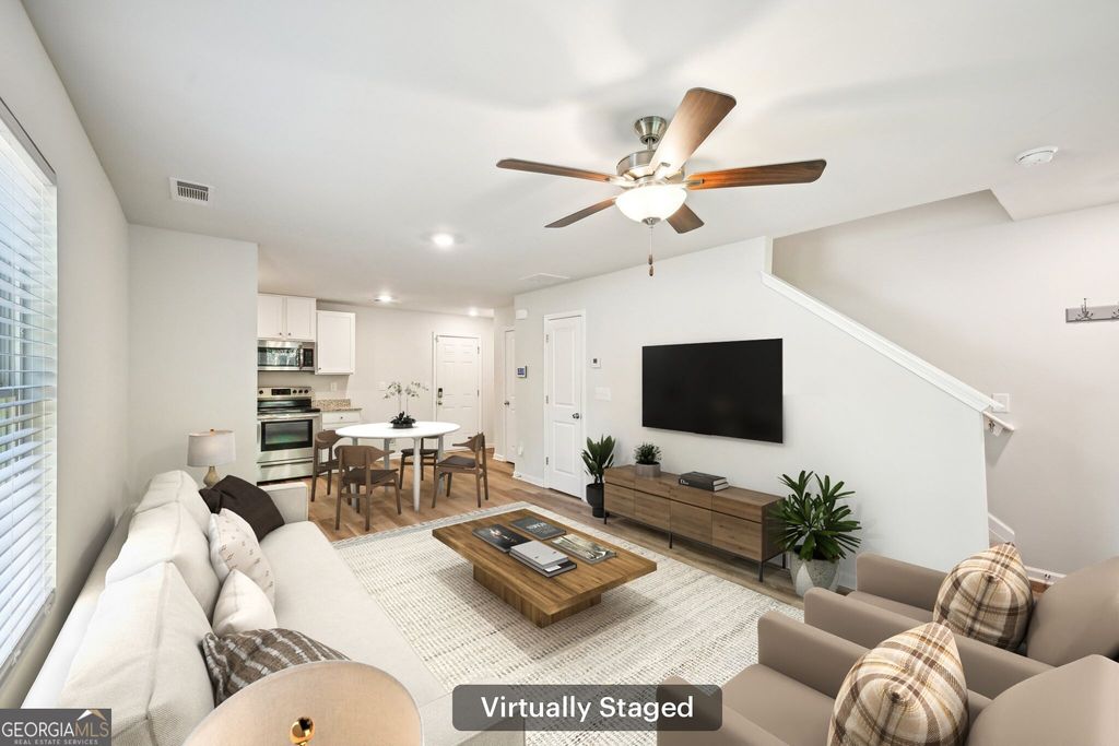 4437 Ben Hill Road, Atlanta, GA 30349 — photo 2