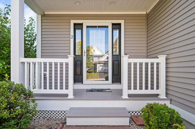 2 Melody Terrace, Dover, NH 03820