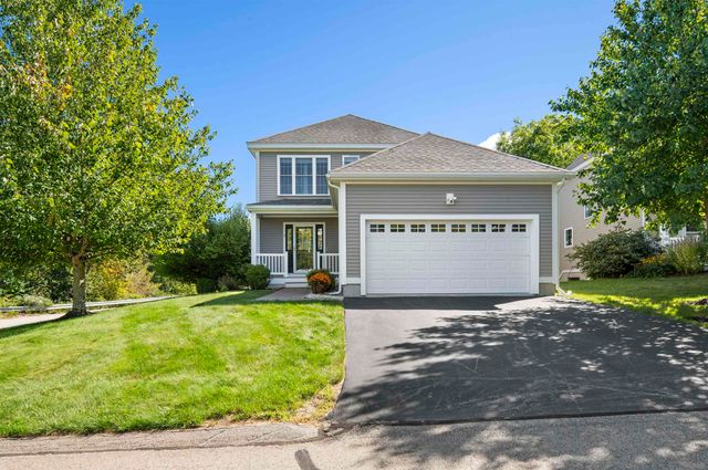 2 Melody Terrace, Dover, NH 03820