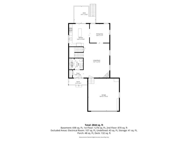 2 Melody Terrace, Dover, NH 03820