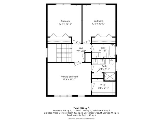 2 Melody Terrace, Dover, NH 03820