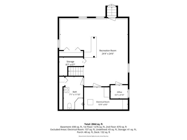 2 Melody Terrace, Dover, NH 03820