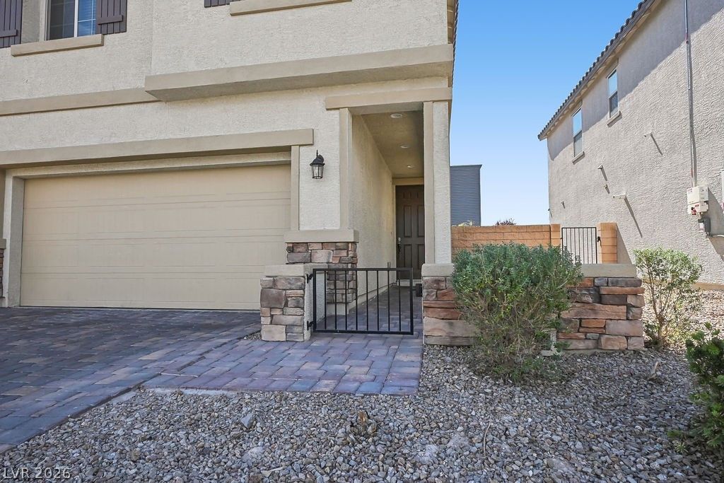 397 Stephen Clear Avenue, North Las Vegas, NV 89031 — photo 3