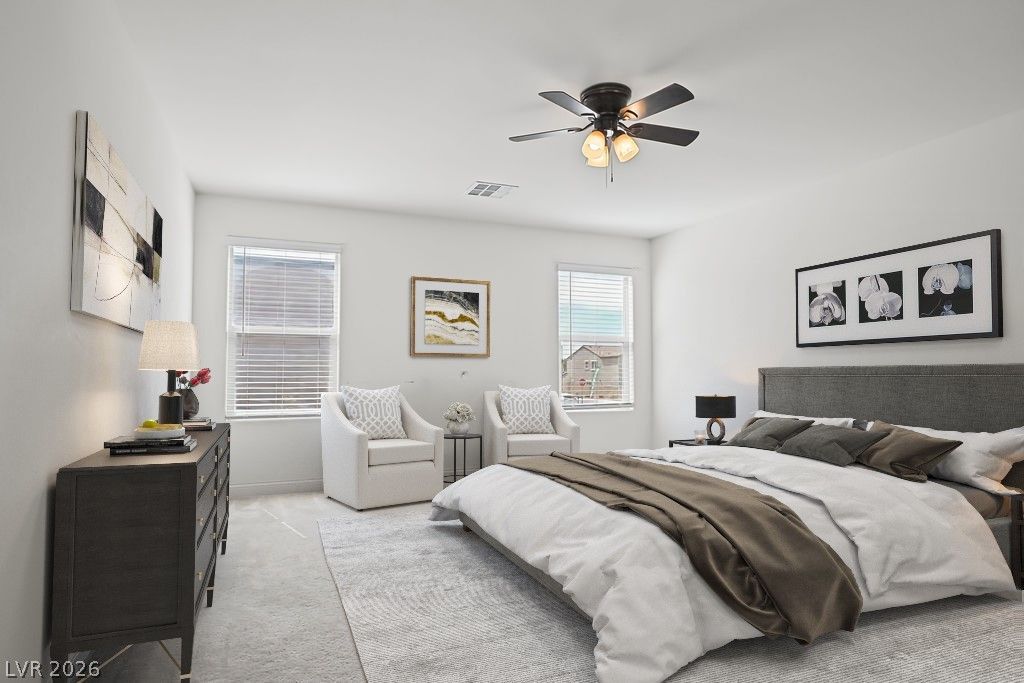 397 Stephen Clear Avenue, North Las Vegas, NV 89031 — photo 4
