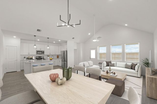 363 West Rose Marie Lane, Montgomery, TX 77356