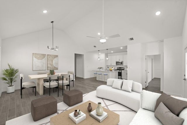 363 West Rose Marie Lane, Montgomery, TX 77356