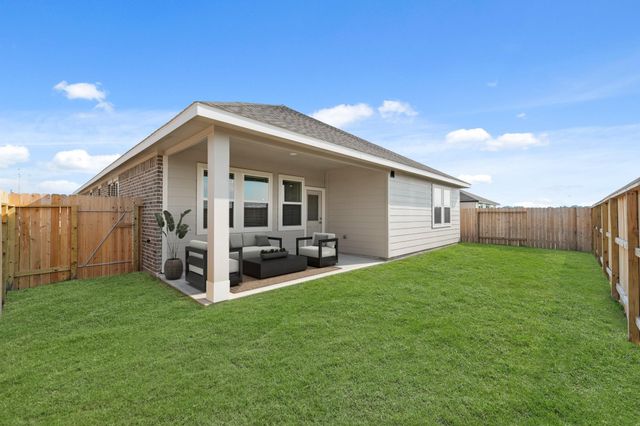 363 West Rose Marie Lane, Montgomery, TX 77356