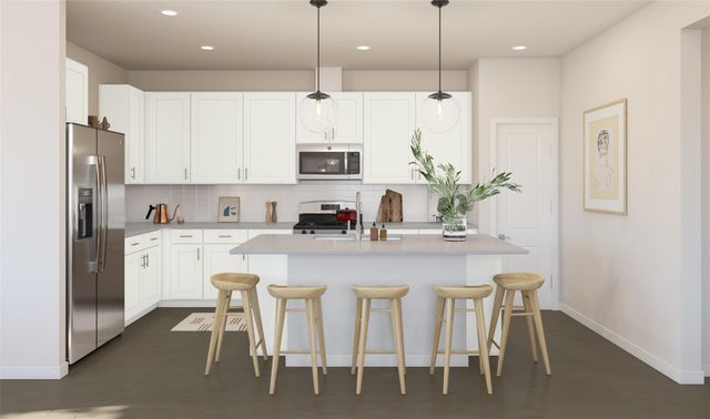 363 West Rose Marie Lane, Montgomery, TX 77356