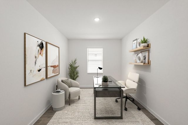 363 West Rose Marie Lane, Montgomery, TX 77356