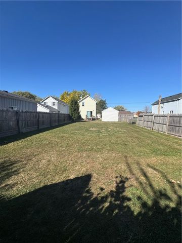 43 Garibaldi Avenue, Oakfield, NY 14125